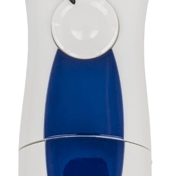 Aparador Corporal Feminino (Azul/Branco) - ESPERANZA