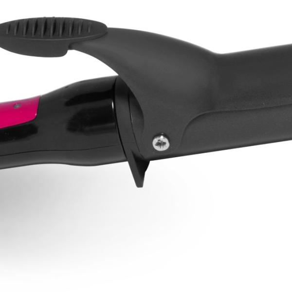 Modelador de Cabelo 35W (Preto) - ESPERANZA