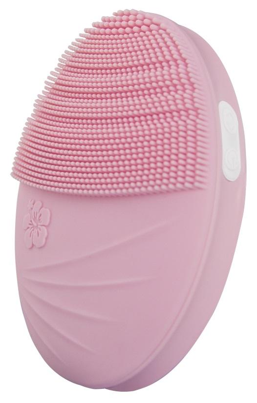 Escova de Limpeza Facial Bliss (Rosa) - ESPERANZA