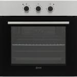 Forno de Encastre EBM2110B 65L (Inox) - VOX