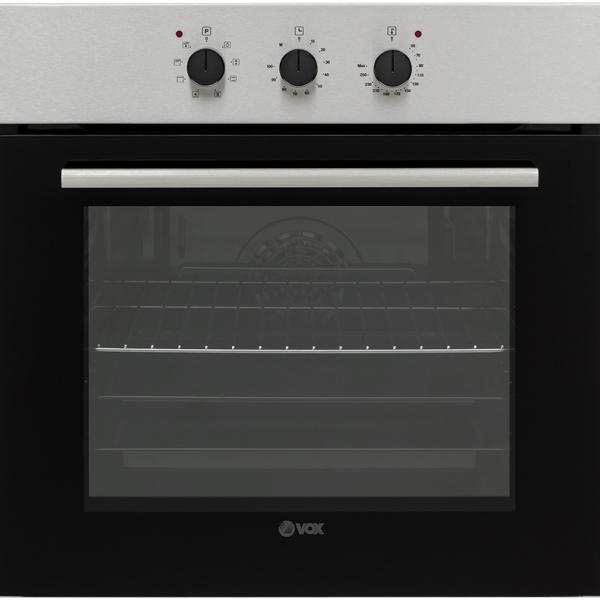 Forno de Encastre EBM2110B 65L (Inox) - VOX