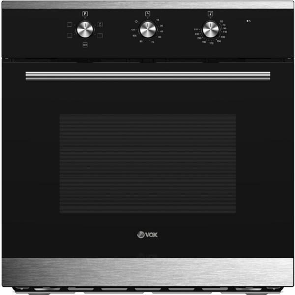 Forno de Encastre EBM7000BIX 70L (Inox) - VOX