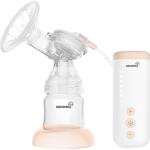 Bomba Tira - Leite Elétrica EBP08 (Rosa) - GROWNSY