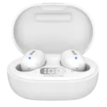 Auriculares Bluetooth c/ Micro EBTW - 150 (Branco) - AIWA