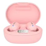 Auriculares Bluetooth True Wireless (Rosa) - AIWA