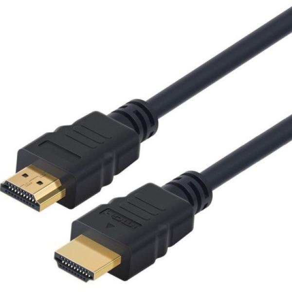 Cabo HDMI EC1342 Premium com Ethernet (5 mts) - EWENT