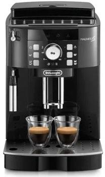 Máquina de Café ECAM21.117B 1450W 15 Bar - DELONGHI
