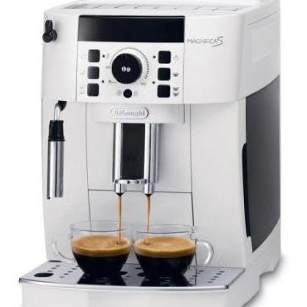 Máquina de Café Automática ECAM 21 117W 1450W 15 Bar - DELONGHI