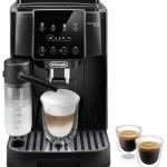 Máquina de Café Expresso ECAM220.60.B Magnifica Start (Preto) - DELONGHI