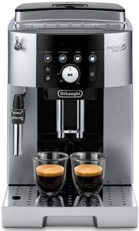 Máquina de Café Automática ECAM 250.23.SB - DELONGHI