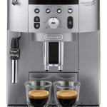 Máquina de Café Automática Magnifica S ECAM250.31.SB - DELONGHI