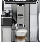 Máquina de Café PrimaDonna Elite ECAM650.55.MS - DELONGHI