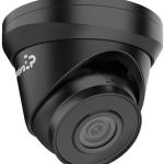 Câmara IP Dome 4MP IP67 (Preto) - ETIAMPRO