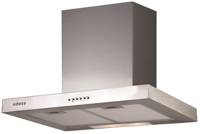 Exaustor Chaminé ECB - 7411 X 400m³/h (Inox) - EDESA