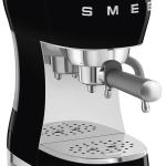 Máquina de Café Expresso 1,1L 1350W ECF02BLEU (Preto) - SMEG
