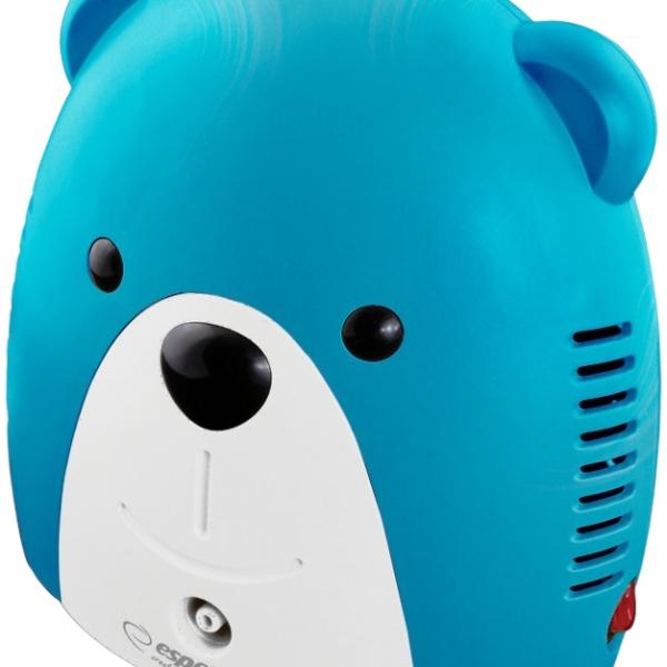 Nebulizador / Inalador Teddy Bear - ESPERANZA