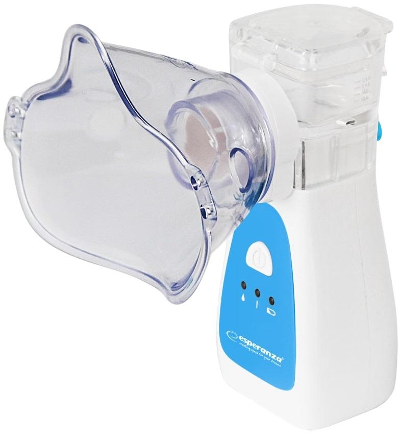 Nebulizador / Inalador Respiro - ESPERANZA