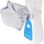 Nebulizador / Inalador Respiro - ESPERANZA