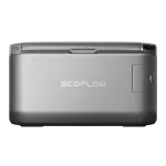 Geleira Portátil Glacier Classic 35L - ECOFLOW