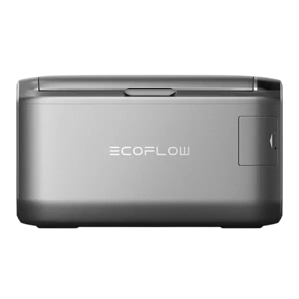Geleira Portátil Glacier Classic 35L - ECOFLOW