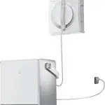 Robot Limpa - Vidros Winbot W2 Pro Omni 4500mAh (Branco) - ECOVACS