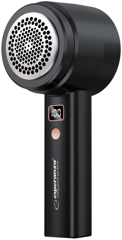 Máquina Tira Borbotos Mohair 8W - ESPERANZA