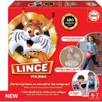 Lince Viajante - EDUCA