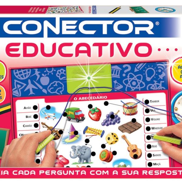 Conector Educativo PT