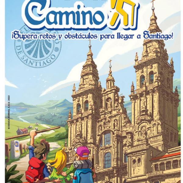 Jogo Cartas O Caminho - EDUCA