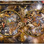 Puzzle 4000 Constelações - EDUCA