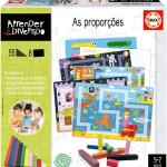 EdAs Proporções PT - EDUCA