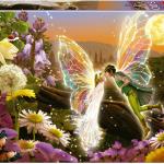 Puzzle 500 O Beijo - EDUCA