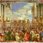 Puzzle 4000 As Bodas De Caná, Paolo Veronese - EDUCA
