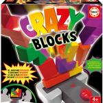 Jogo Crazy Blocks - EDUCA