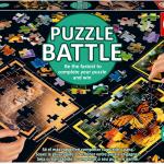 Puzzle Battle Natura - EDUCA