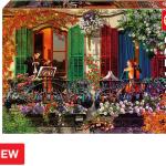 Puzzle 1500 Serenata - EDUCA