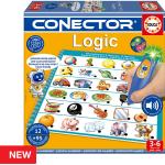 Conector Logic - EDUCA