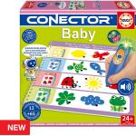 Conector Baby - EDUCA