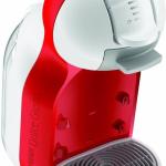 Máquina de Café Dolce Gusto EDG305.WR 1460W - DELONGHI