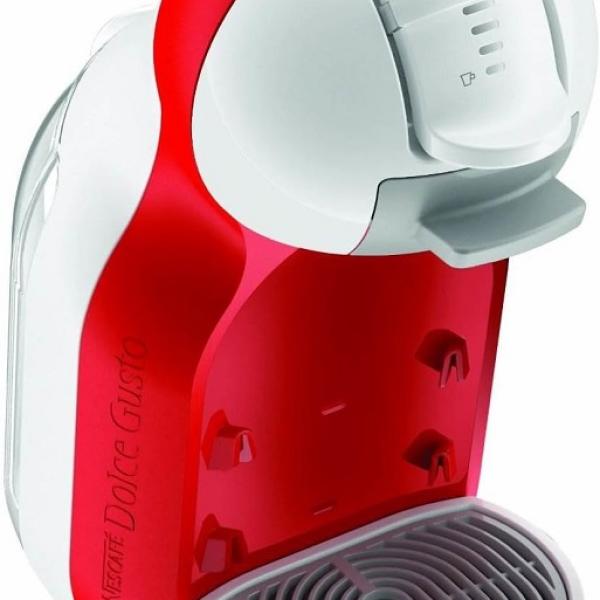 Máquina de Café Dolce Gusto EDG305.WR 1460W - DELONGHI