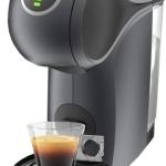 Máquina de Café Expresso Genio S Touch Nescafé Dolce Gusto 0.8L - DELONGHI