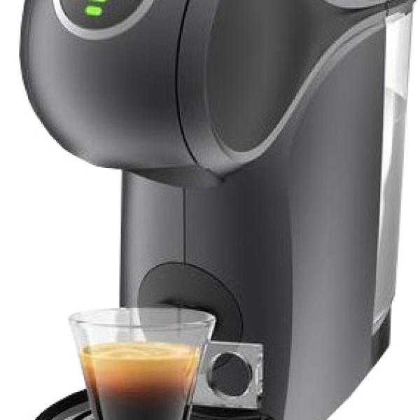 Máquina de Café Expresso Genio S Touch Nescafé Dolce Gusto 0.8L - DELONGHI
