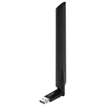 Pen Wireless USB AC600 Wi - Fi Dual - Band High - EDIMAX