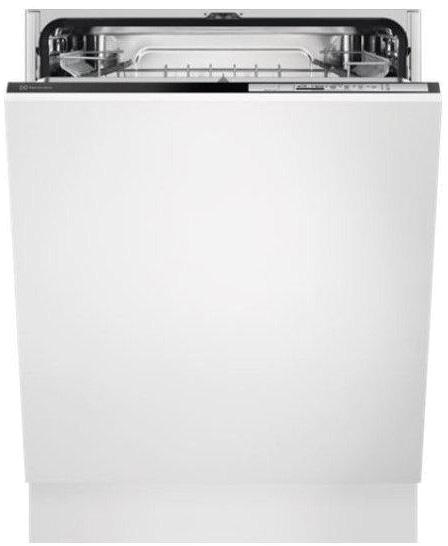 Máquina de Lavar Loiça de Encastre EEA17200L 13 Conjuntos - ELECTROLUX