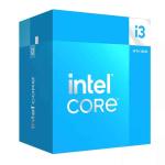 Processador Intel Core i3 - 14100F 3.50GHz Socket 1700 — Recondicionado