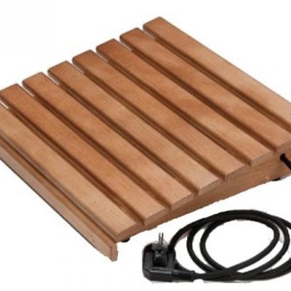 Escalfeta Elétrica Ergonómica XL 1150 - EUROJAVA