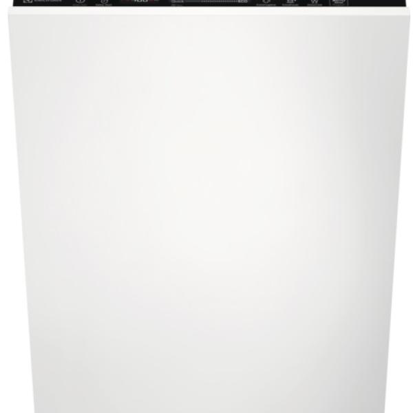 Máquina de Lavar Loiça de Encastre Serie 700 GlassCare EEG62310L 9 Conjuntos - ELECTROLUX