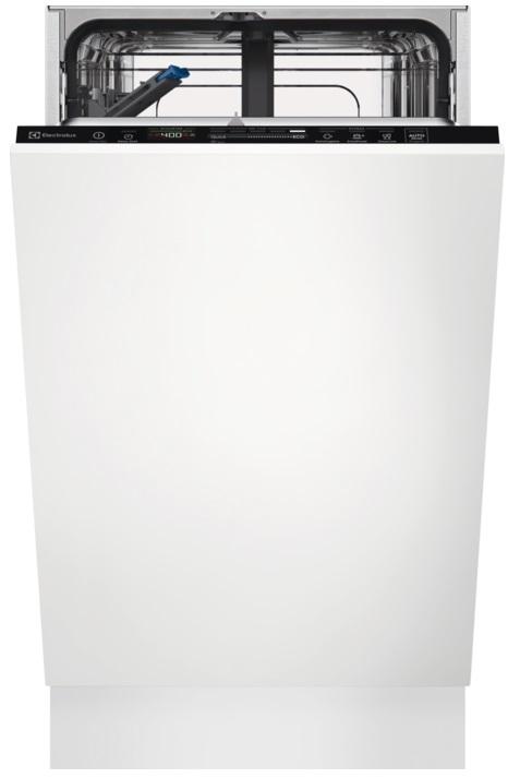 Máquina de Lavar Loiça de Encastre Serie 700 GlassCare EEG62310L 9 Conjuntos - ELECTROLUX