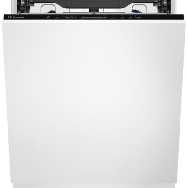 Máquina de Lavar Loiça de Encastre Serie 700 GlassCare EEG68500L 14 Conjuntos - ELECTROLUX