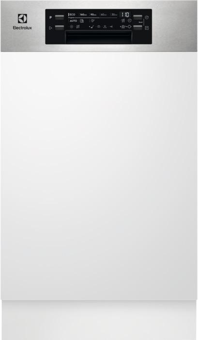 Máquina de Lavar Loiça Encastre 10 Conjuntos EEM43300IX (Inox) - ELECTROLUX